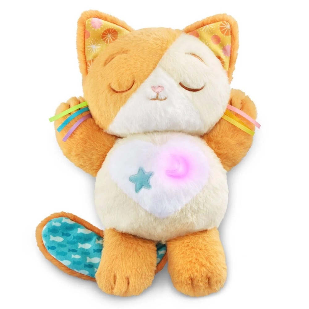 VTech Baby® Soothing Slumbers Sleepy Kitten™ - Picture 7 of 8